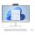 AIO HP All-in-One PC 24-cr0109ng 23,8 RYZ5 7520U/16GB/512SSD/W11 Home
