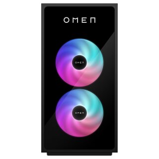 HP OMEN Desktop Gaming PC GT16-0184ng i7-14700F/32GB/1TBSSD/RTX5070/W11 Home