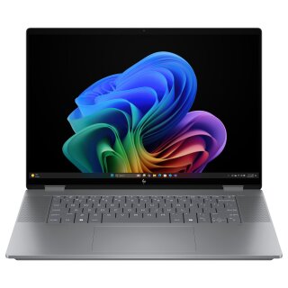 HP OmniBook X Flip 16-ar0153ng RYZ AI 5 340/16GB/512SSD/W11 Home Touch