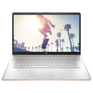 HP 17-cn0136ng N4500,/8GB/256SSD/W11 Home