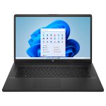 HP 17-cn0136ng N4500,/8GB/256SSD/W11 Home
