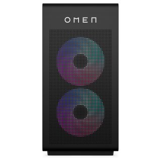 HP OMEN Desktop Gaming PC GT16-1173ng RYZ7 9800X3D/64GB/2TBSSD/9700XT/W11 Home