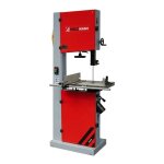Holzmann HBS470PROFI_400V Holzbandsge