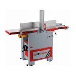 Holzmann HOB305PRO 400V Abricht-Dickenhobelmaschine