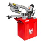 Holzmann BS275TOP_400V Metallbandsge