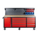 Holzmann WEWA2130 Werkbank Wagen