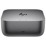 D HP Thunderbolt 4 100W G6 Dock TBT4 HDMI RJ-45 2xUSB-C...