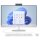 AIO HP All-in-One PC 27-cr0104ng RYZ7 7730U/16GB/1TBSSD/W11 Home