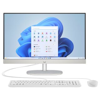 AIO HP All-in-One Touch PC 24-cr0241ng 23,8 i3 N300/8GB/512SSD/W11 Home