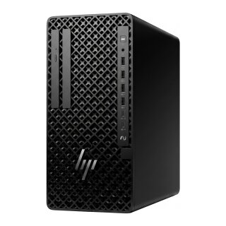 HP Z1 Tower G1i Workstation CU7 265/32GB/512SSD/W11 Pro