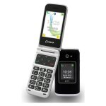 Olympia Vitus 4G schwarz