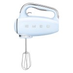 SMEG HMF01PBEU Handmixer im 50er Jahre Retro Design...