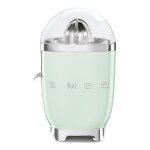 SMEG CJF11PGEU Zitruspresse Pastellgrün