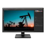 LG 27BN55UP-B.AEU 68,6cm 27Zoll IPS 3840x2160 16:9 Pivot...