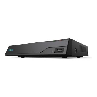 Reolink NVS8-12MB4 Video-Überwachungssystem 1x NVR (Modell NVS8), 4x 12MP Überwachungskamera, inkl. 2TB Festplatte