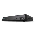 Reolink NVS8-12MB4 Video-Überwachungssystem 1x NVR...