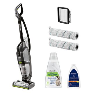 Crosswave Hydrosteam Pet Pro