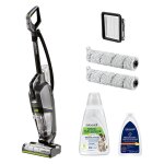 Crosswave Hydrosteam Pet Pro