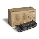 Xerox Original Toner schwarz für bis zu 15.000...