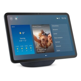 Amazon Echo Show 11 (2025) Graphite DE
