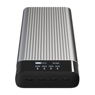 TARGUS BATTERY PACK WITH OLED DISPLAY