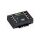 WAGO 852-112 8-Port 100BASE-TX Industrial Eco Switch