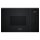 Siemens iQ500 BF525LMB1 Einbau-Mikrowelle Schwarz, Edelstahl