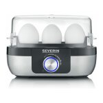 EK 3163 - 604 g - 829 g - 200 mm - 130 mm - 142 mm