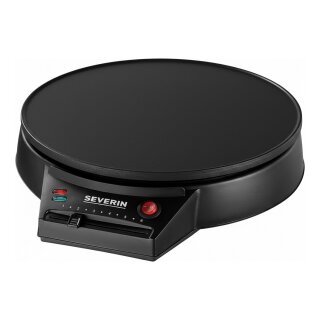 CM 2198 Crêpes-Maker