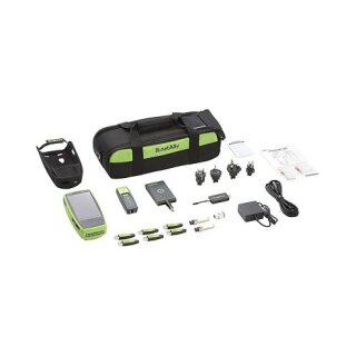 NetAlly EtherScope nXG EXG-300-KIT X2 Portable Network Expert Professional Kit
