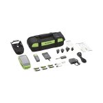 NetAlly EtherScope nXG EXG-300-KIT X2 Portable Network...