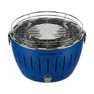 LotusGrill G280 U Blau