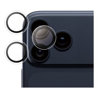 PanzerGlass SAFE. Camera Lens Protector transparent iPhone 17 Pro/Max/16 Pro/Max