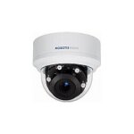Mobotix Move Vandal-Dome Kamera 5 MP, 31-102, IR-LED 40m