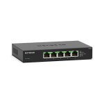 NETGEAR MS305 - Switch - Multi-Gigabit - unmanaged - 5 x...