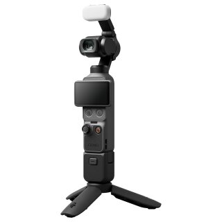 DJI Osmo Pocket 4 Creator Combo