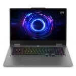 Lenovo LOQ 17IRX10 i7-14700HX/16GB/512SSD/RTX5070/FreeDOS