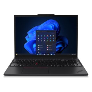 Lenovo ThinkPad T16 G4 CU5 226V/16GB/512SSD/W11 Pro LTE 4G Black TopSeller