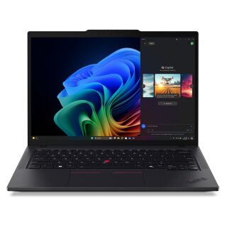 Lenovo ThinkPad T14 G6 RYZ AI 5 PRO/32GB/512SSD/W11 Pro Black TopSeller