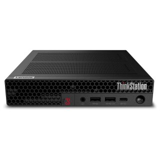 Lenovo ThinkStation P3 Tiny G2 CU5 235/16GB/512SSD/RTX A 400/W11 Pro