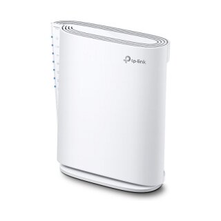 TP-Link WL-Repeater RE6000XD (AX6000 Wi-Fi Range Extender)