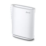 TP-Link WL-Repeater RE6000XD (AX6000 Wi-Fi Range Extender)