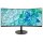 Acer CB343CUR 34" 86,4cm 21:9 120Hz 3440x1440 black