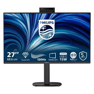 Philips 68,5cm (27,0") 27B2N3500JH 16:09 2xHDMI+DP+USB IPS