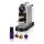 Krups Kaffeemaschine Nespresso CitiZ silber