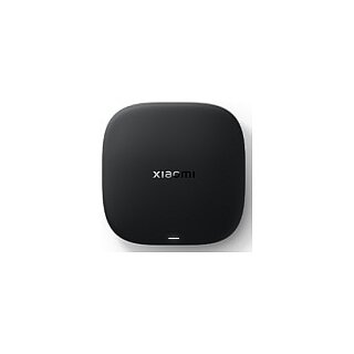 Xiaomi Smart Home TV Box S Black (3nd Gen) 32GB