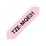 BROTHER BROTHER TZe-MQE31 P-touch Pastell Schriftband...