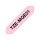 BROTHER BROTHER TZe-MQE31 P-touch Pastell Schriftband laminiert 4m lang