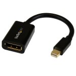 StarTech.com DisplayPort auf Mini DisplayPort Adapter - 1...