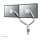 NEOMOUNTS SELECT Desk mount 25,4-81,28cm 10-32inch White